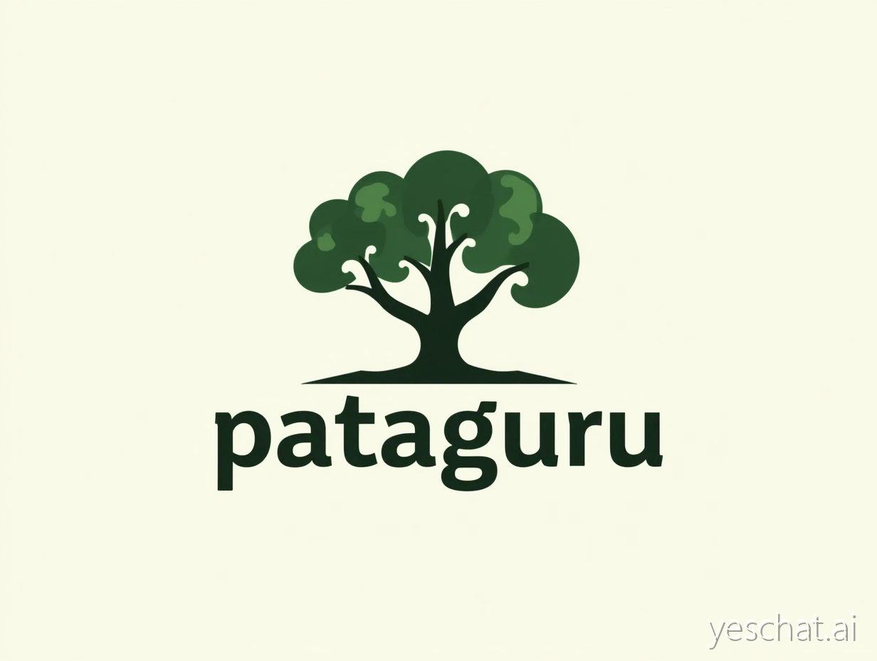 Pataguru Logo Transparent